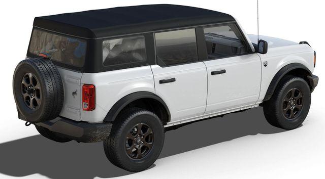 FORD BRONCO - 3