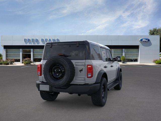 FORD BRONCO - 9