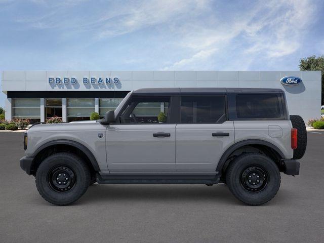FORD BRONCO - 3