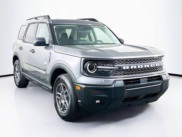 FORD BRONCO SPORT BIG BEND - 1