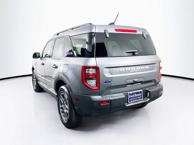FORD BRONCO SPORT BIG BEND - 4