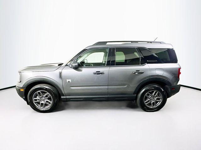 FORD BRONCO SPORT BIG BEND - 3