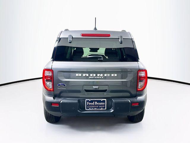 FORD BRONCO SPORT BIG BEND - 5