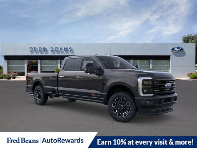 New 2026 Ford F-350