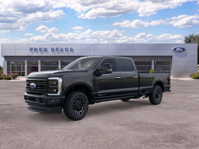 صورة 2 لـ 2026 FORD F-350 PLATINUM