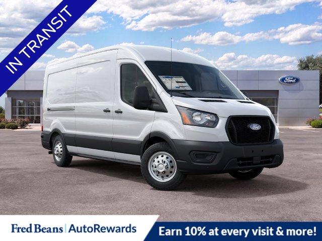 New 2027 Ford Transit-250 Base