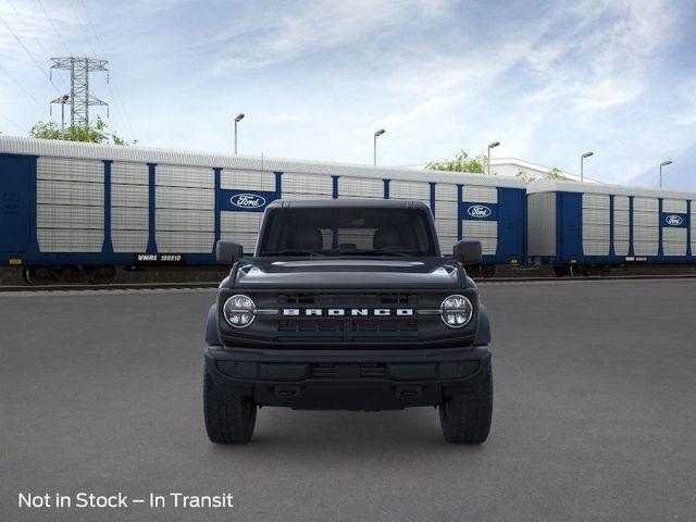 FORD BRONCO - 6