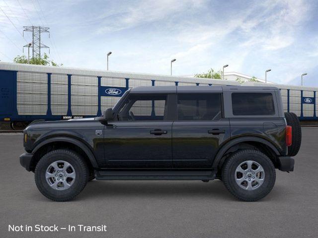 FORD BRONCO - 3