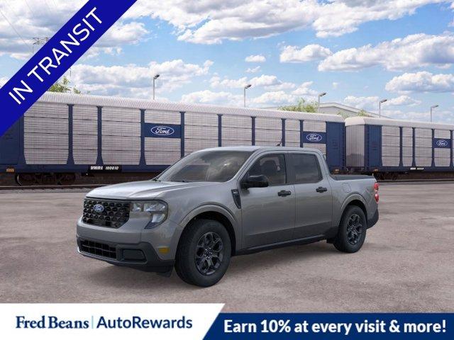 New 2026 Ford Maverick XLT