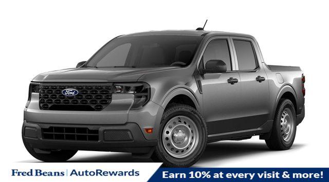 New 2026 Ford Maverick XL