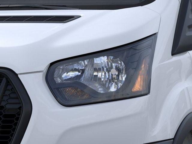 2026 FORD TRANSIT-250 148 WB MEDIUM ROOF CARGO thumbnail 23