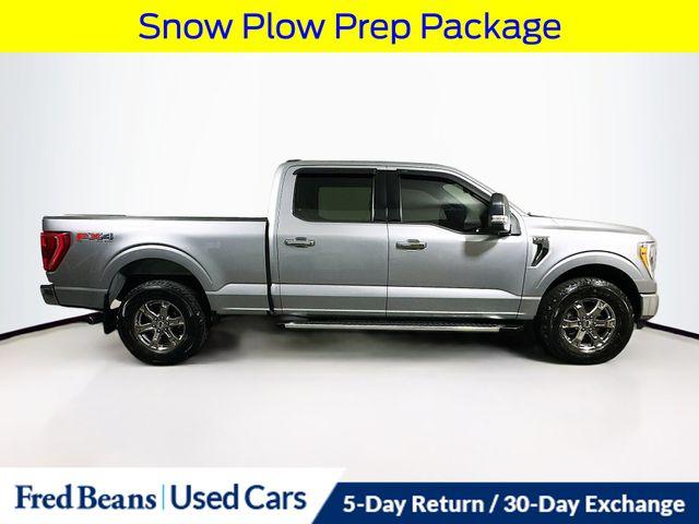 FORD F-150 XLT - 10