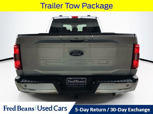 FORD F-150 XLT - 8