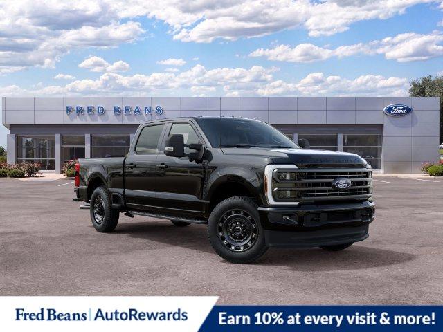 New 2027 Ford F-250 XLT