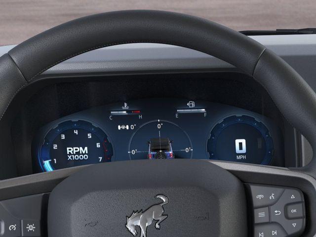 2026 FORD BRONCO BIG BEND 缩略图 17