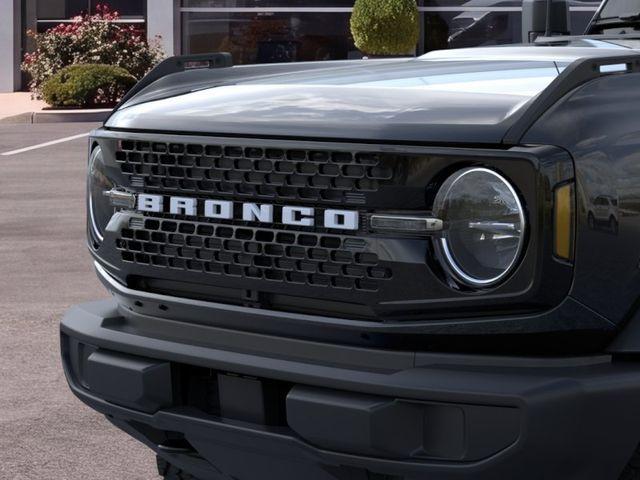 2026 FORD BRONCO BIG BEND 缩略图 24