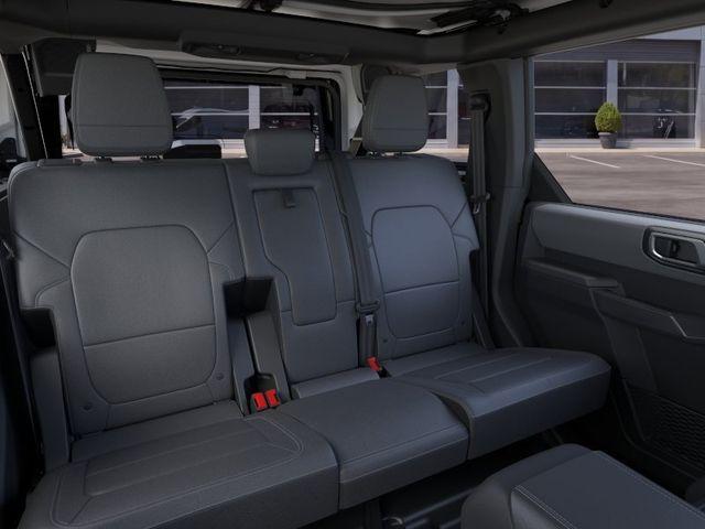 2026 FORD BRONCO BIG BEND 缩略图 14