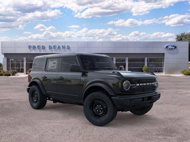 صورة 9 لـ 2026 FORD BRONCO BIG BEND
