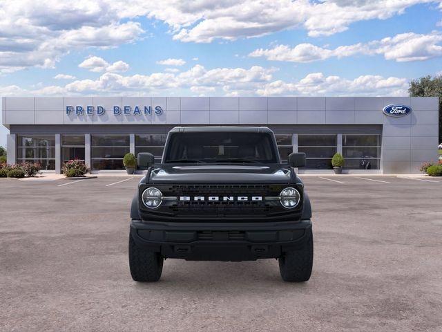 صورة 7 لـ 2026 FORD BRONCO BIG BEND