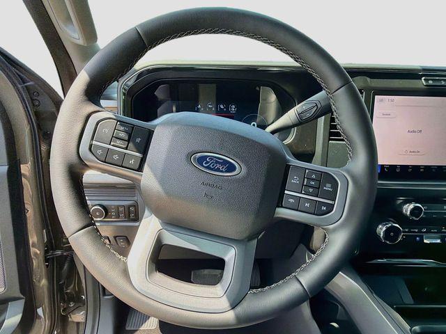 2026 FORD F-250 LARIAT — миниатюра 8