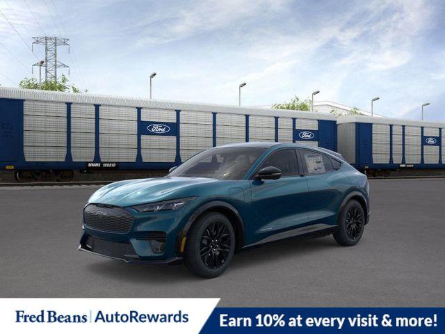 New 2026 Ford Mustang Mach-E Premium