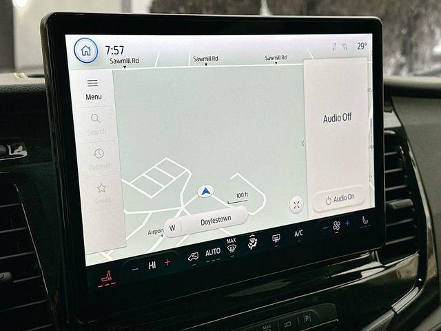 2026 FORD TRANSIT-150 BASE — миниатюра 12