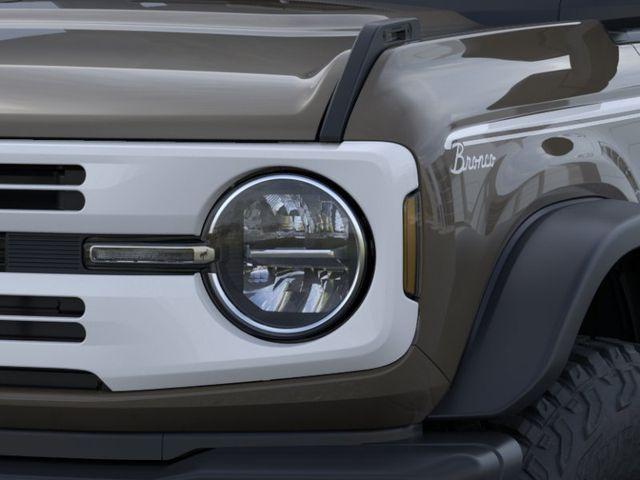 صورة مصغرة 26 لـ 2026 FORD BRONCO HERITAGE EDITION