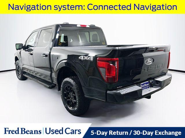 2024 FORD F-150 XLT — фото 7