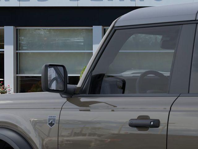 2026 FORD BRONCO BIG BEND 缩略图 28