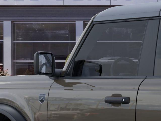 صورة مصغرة 28 لـ 2026 FORD BRONCO BIG BEND