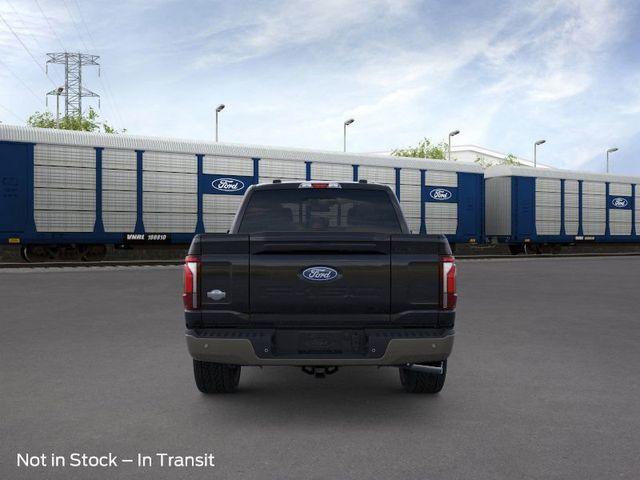 FORD F-150 KING RANCH - 6