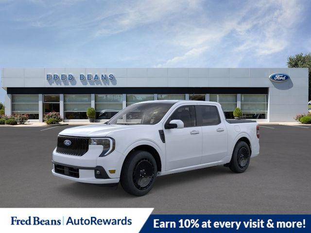 New 2026 Ford Maverick Lobo Standard