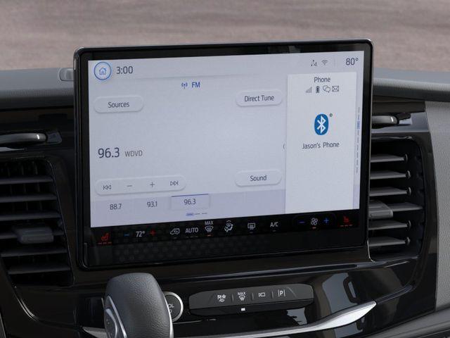 صورة مصغرة 19 لـ 2026 FORD TRANSIT-350 XLT