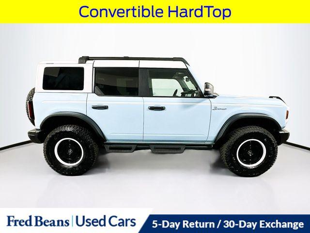 FORD BRONCO - 10