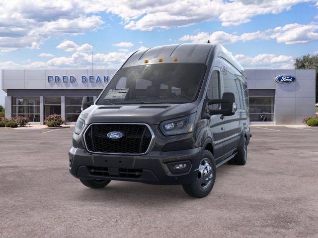 2026 FORD TRANSIT-350 XLT — фото 3