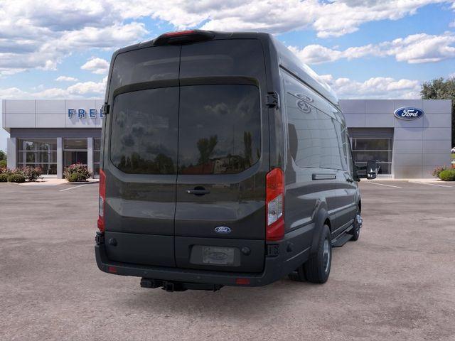 2026 FORD TRANSIT-350 XLT — миниатюра 11