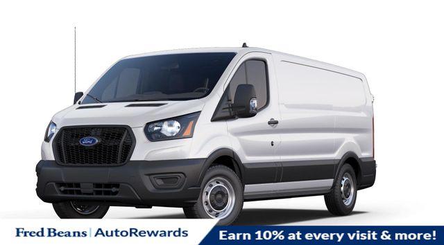 New 2025 Ford Transit-250 Base