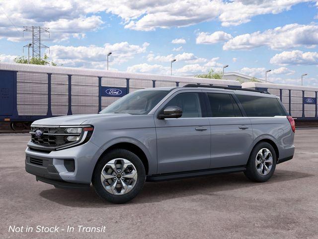 New 2027 Ford Expedition Max ACTIVE