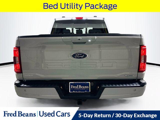 FORD F-150 XLT - 8