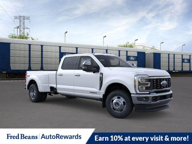 New 2026 Ford F-350 Lariat Super Duty