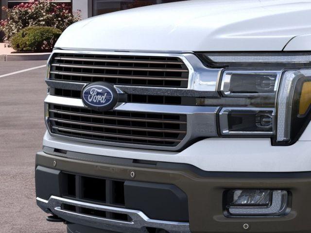 صورة مصغرة 22 لـ 2026 FORD F-150 KING RANCH