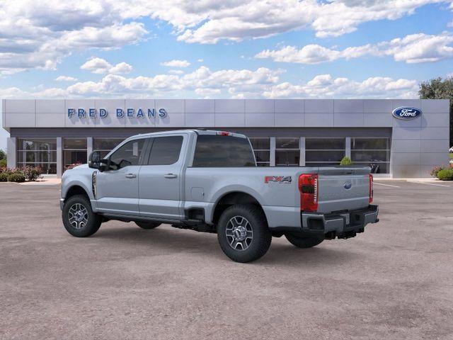 صورة 6 لـ 2026 FORD F-250 LARIAT