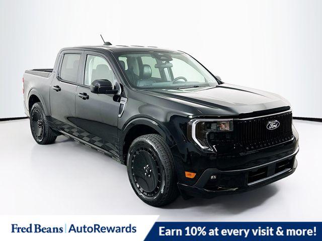 New 2026 Ford Maverick Lobo Standard