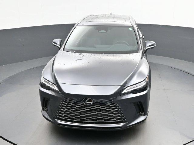صورة مصغرة 21 لـ 2026 Lexus RX 350H PREMIUM