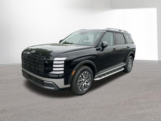 New 2026 Hyundai Palisade Hybrid SEL
