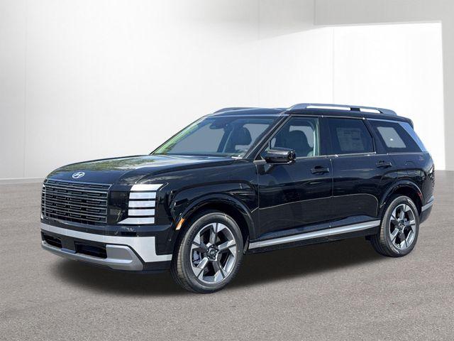 New 2026 Hyundai PALISADE Limited