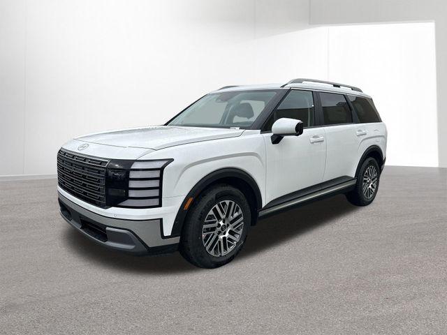 New 2026 Hyundai PALISADE SEL