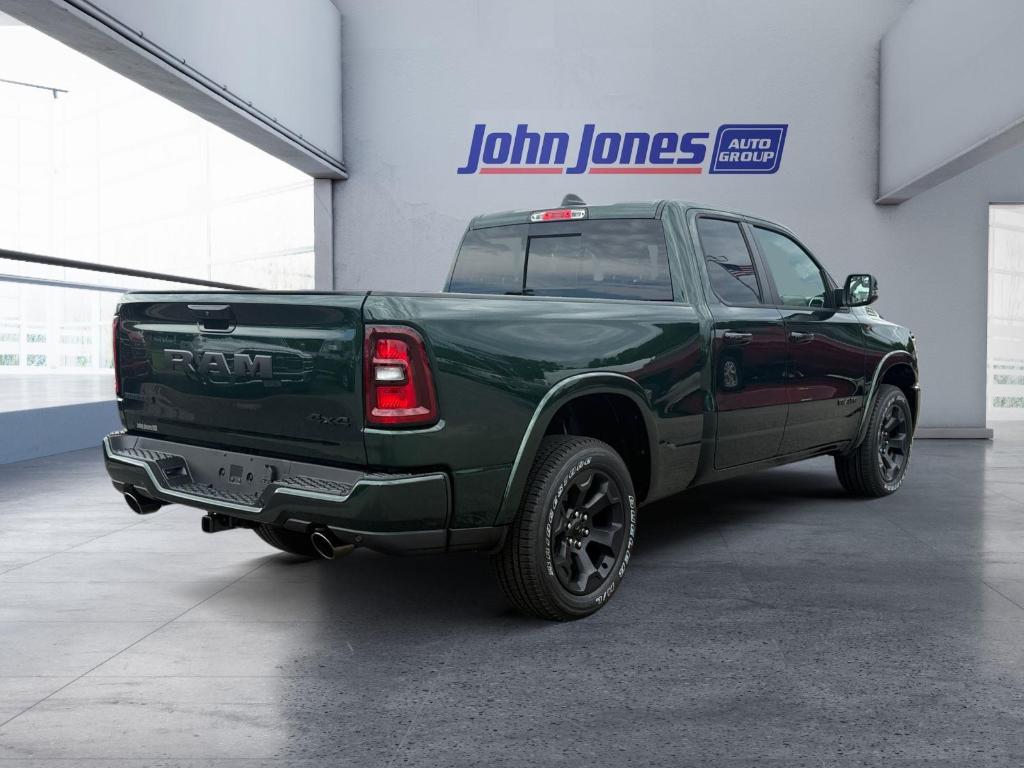 صورة 5 لـ 2026 RAM 1500 BIG HORN