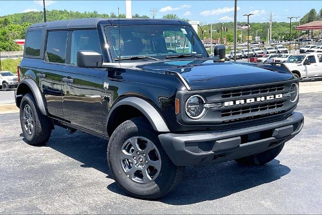 FORD BRONCO - 2