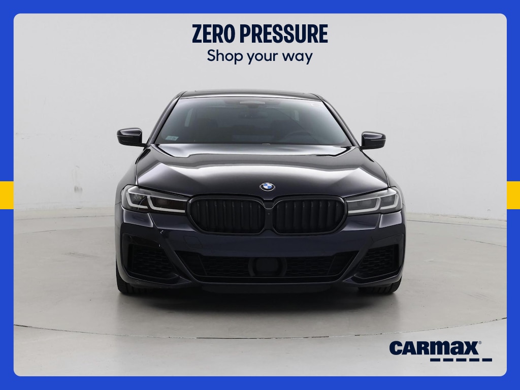 2022 BMW M550 I XDRIVE 照片 6